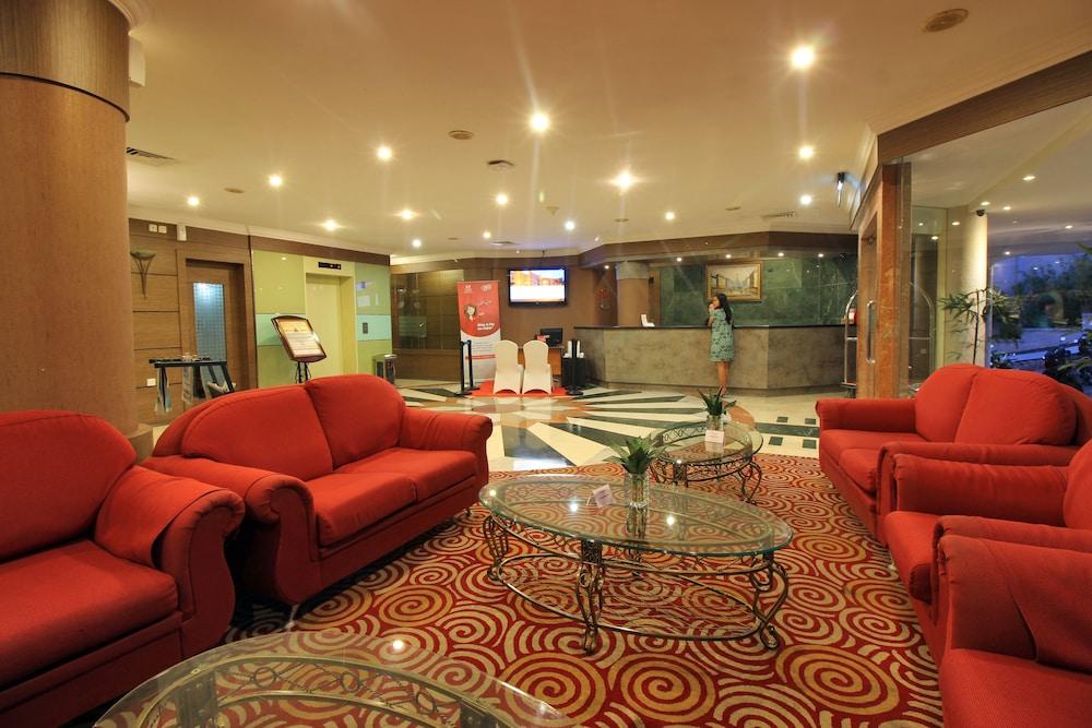 Grand Eska Hotel Nagoya Exteriör bild