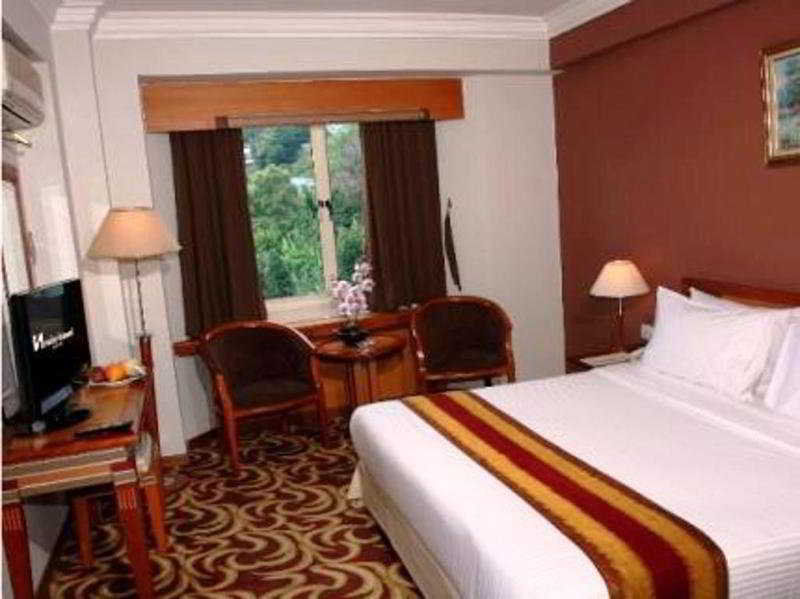 Grand Eska Hotel Nagoya Exteriör bild