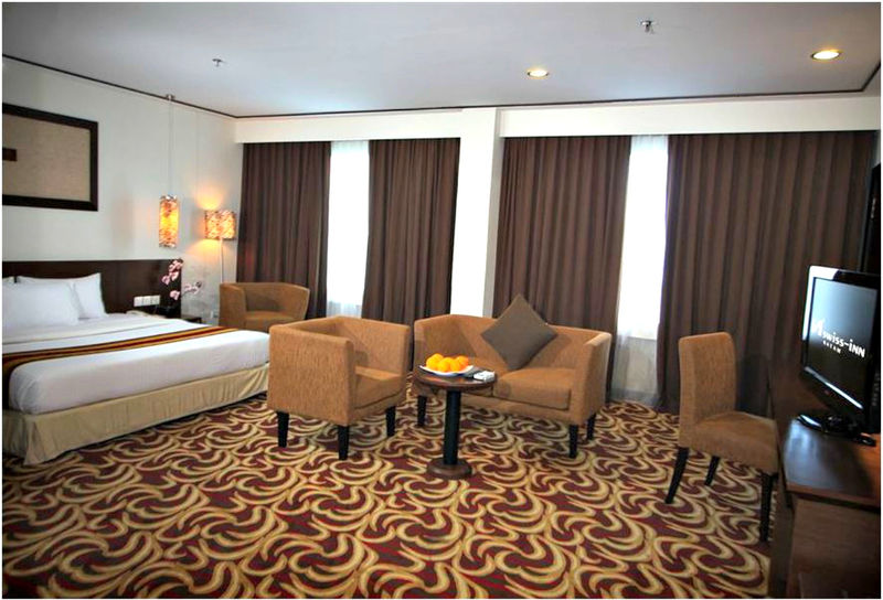 Grand Eska Hotel Nagoya Exteriör bild